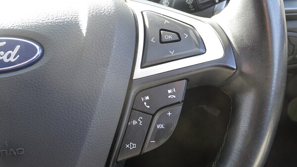 Used Ford Mondeo 2015 for sale - 76120241: Photo 37