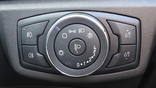 Used Ford Mondeo 2015 for sale - 76120241: Photo 40