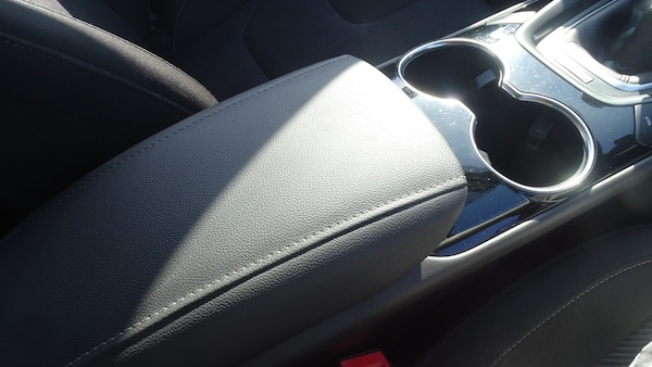 Used Ford Mondeo 2015 for sale - 76120241: Photo 41
