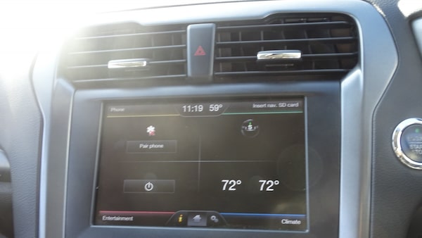 Used Ford Mondeo 2015 for sale - 76120241: Photo 48