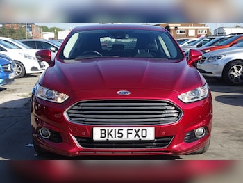 Used Ford Mondeo 2015 for sale - 76120241: Photo 4