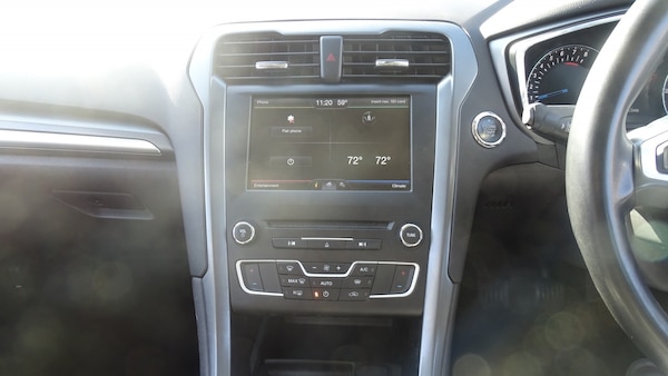 Used Ford Mondeo 2015 for sale - 76120241: Photo 50