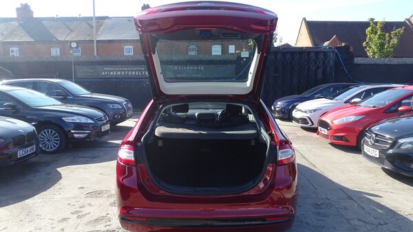 Used Ford Mondeo 2015 for sale - 76120241: Photo 54
