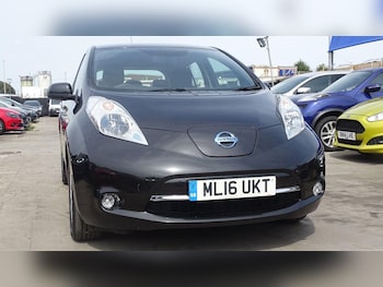 2016 - 30kWh Acenta 5-Door