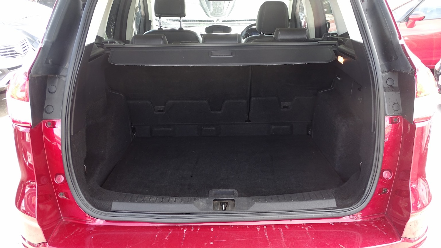 Used Ford Kuga 2015 for sale - 78141090: Photo 18