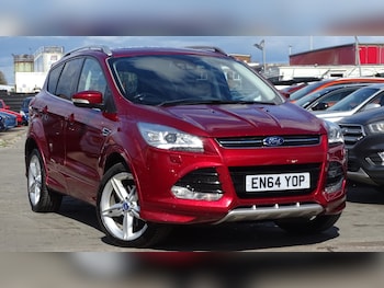 Used Ford Kuga 2015 for sale - 78141090: Photo