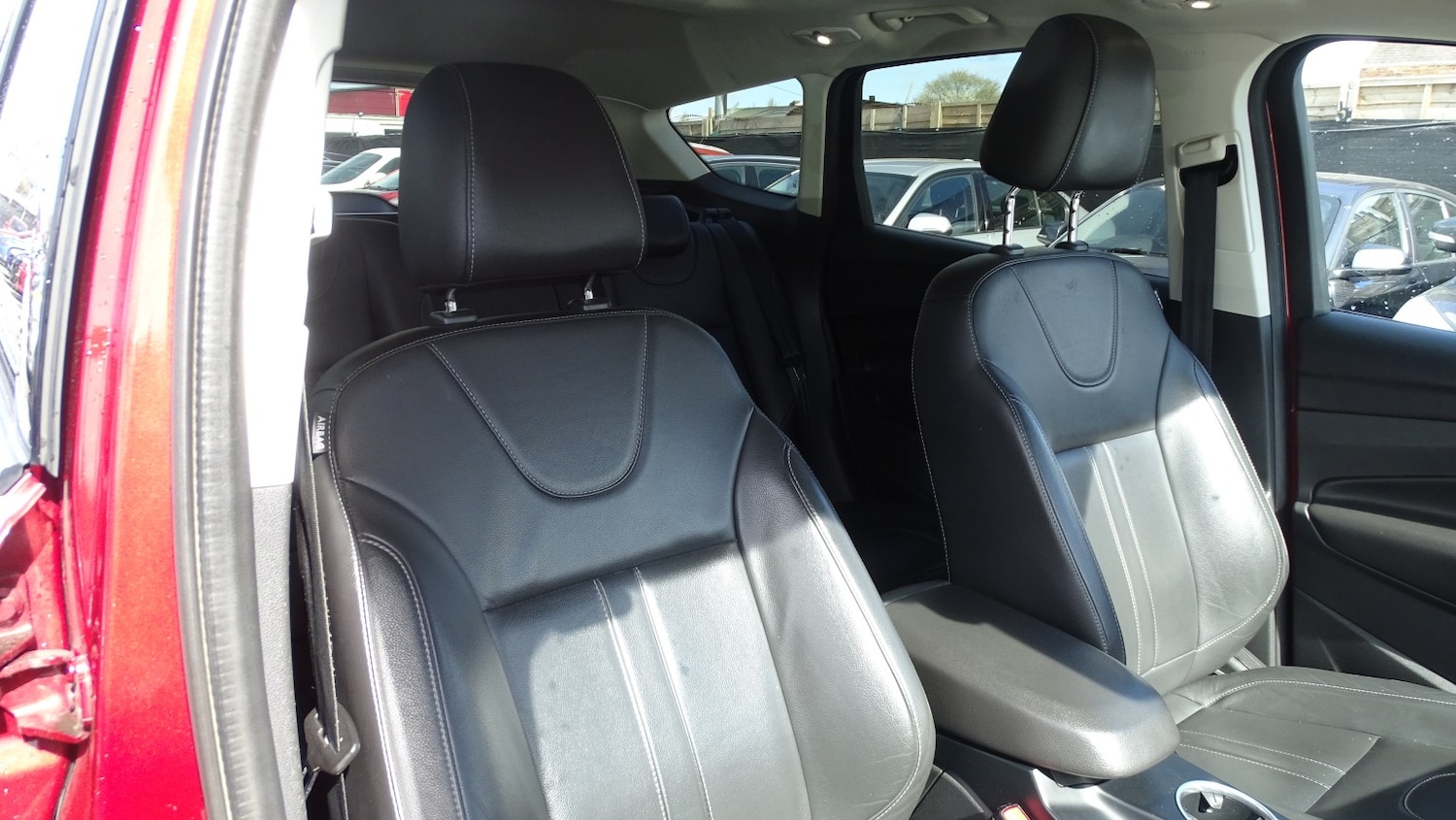 Used Ford Kuga 2015 for sale - 78141090: Photo 23