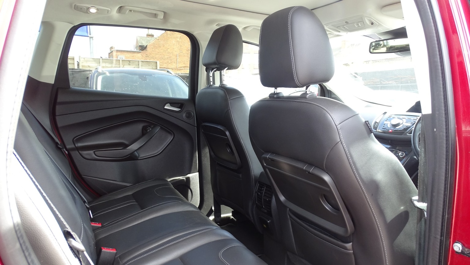 Used Ford Kuga 2015 for sale - 78141090: Photo 26
