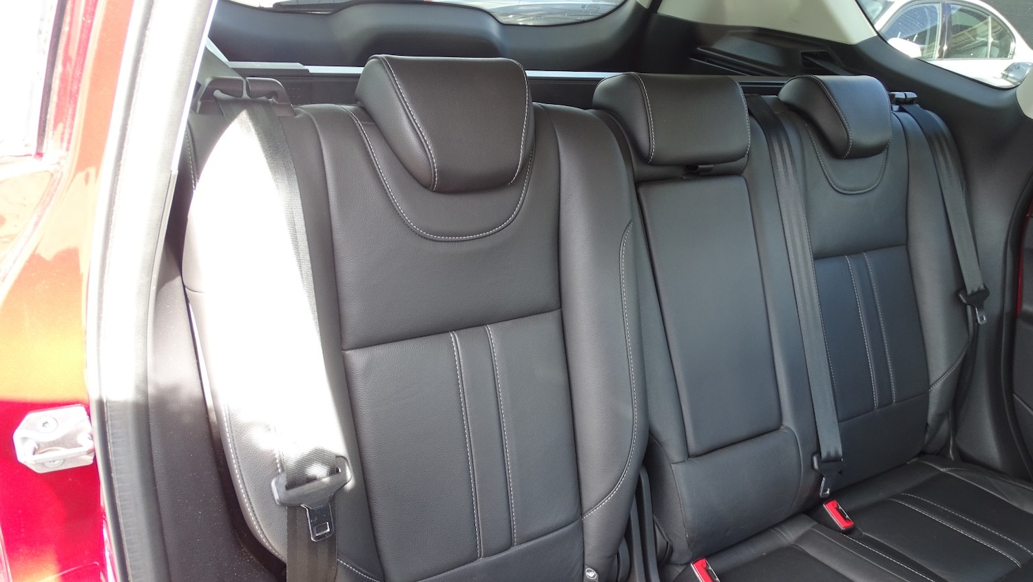 Used Ford Kuga 2015 for sale - 78141090: Photo 27