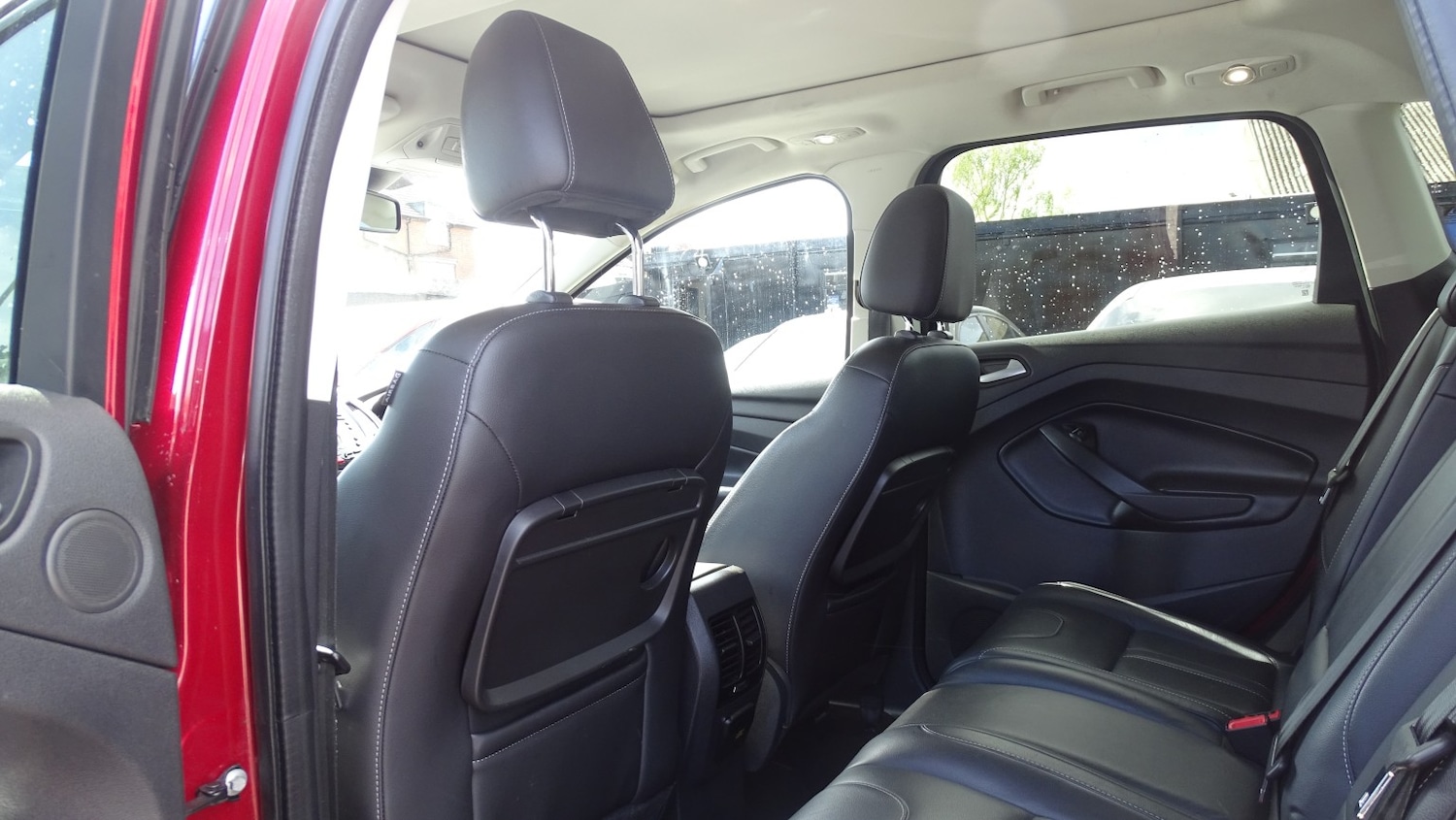 Used Ford Kuga 2015 for sale - 78141090: Photo 29
