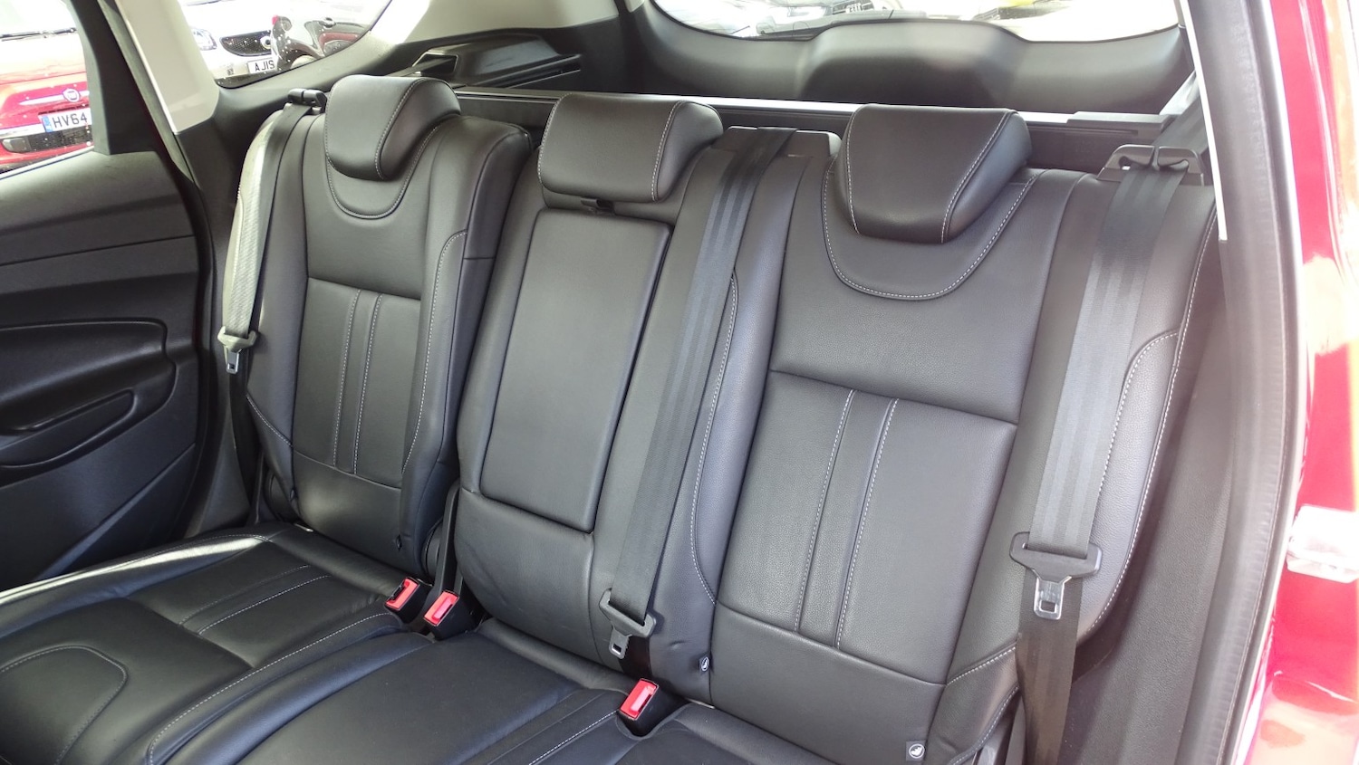 Used Ford Kuga 2015 for sale - 78141090: Photo 30