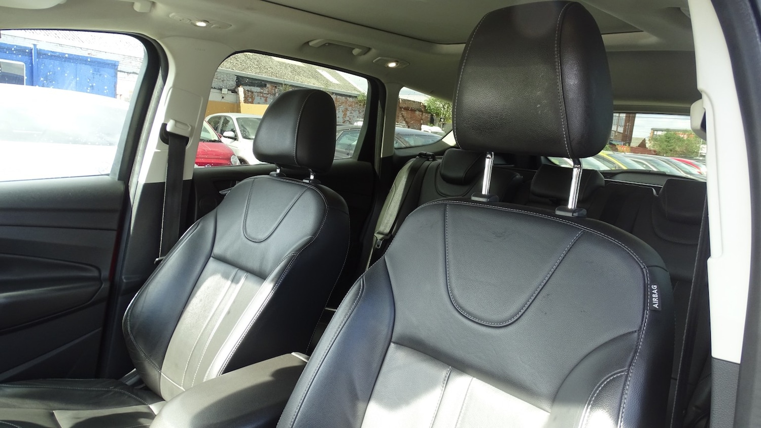 Used Ford Kuga 2015 for sale - 78141090: Photo 31