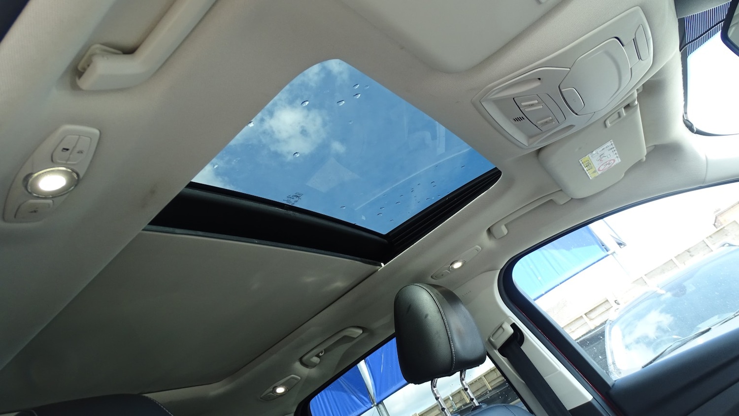 Used Ford Kuga 2015 for sale - 78141090: Photo 34