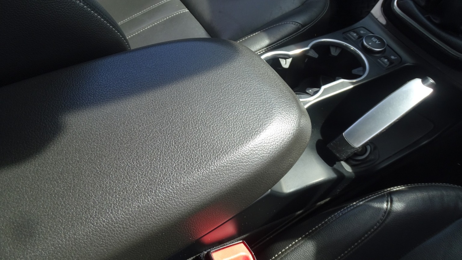 Used Ford Kuga 2015 for sale - 78141090: Photo 38