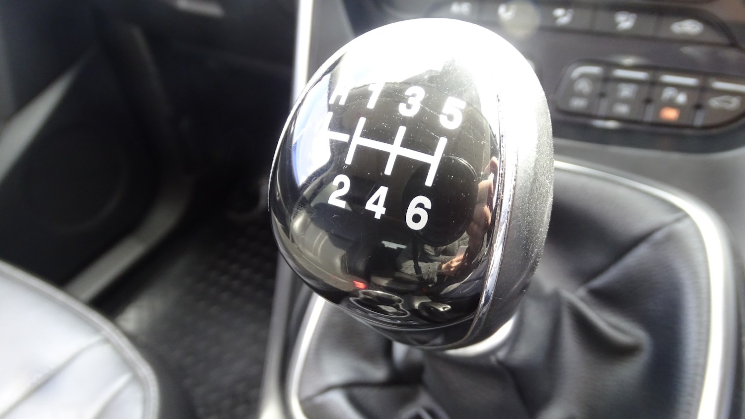 Used Ford Kuga 2015 for sale - 78141090: Photo 40