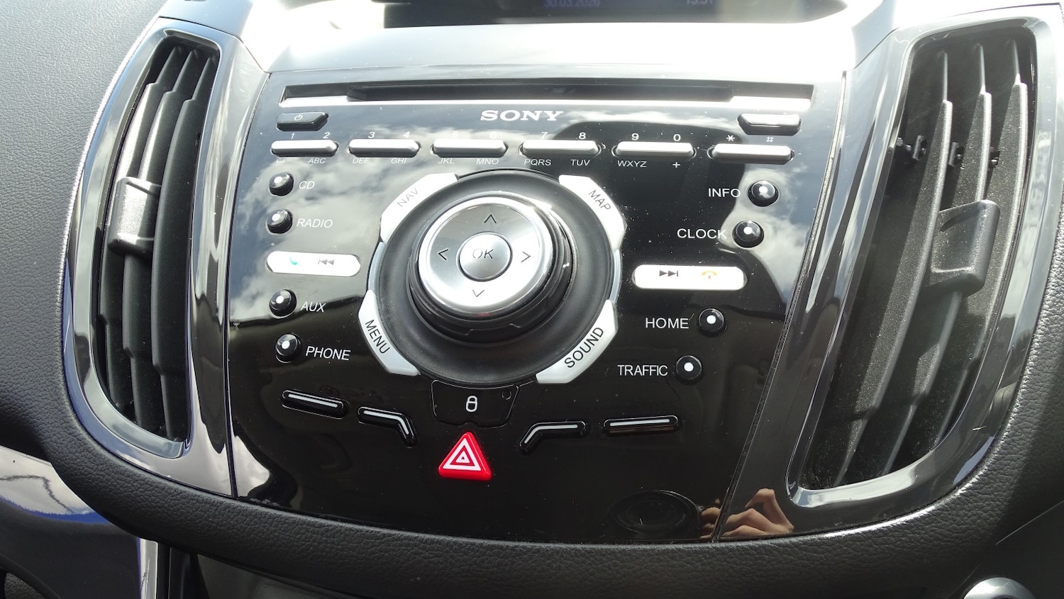 Used Ford Kuga 2015 for sale - 78141090: Photo 42