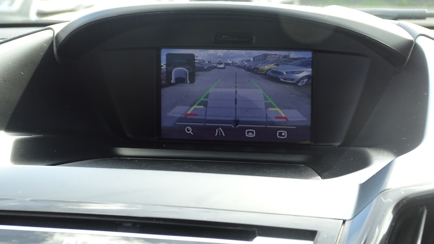 Used Ford Kuga 2015 for sale - 78141090: Photo 46