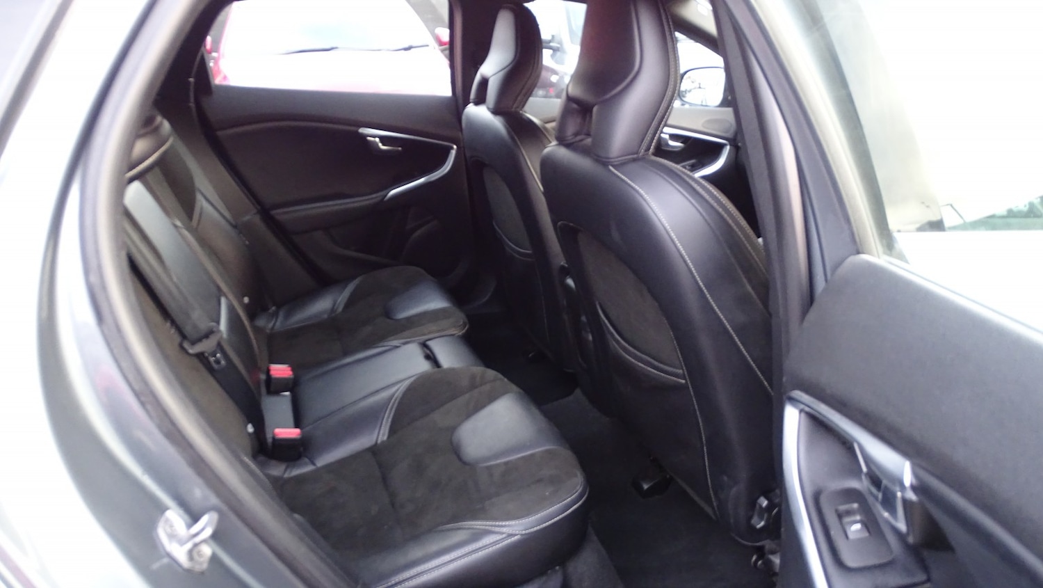 Used Volvo V40 2015 for sale - 77118545: Photo 21