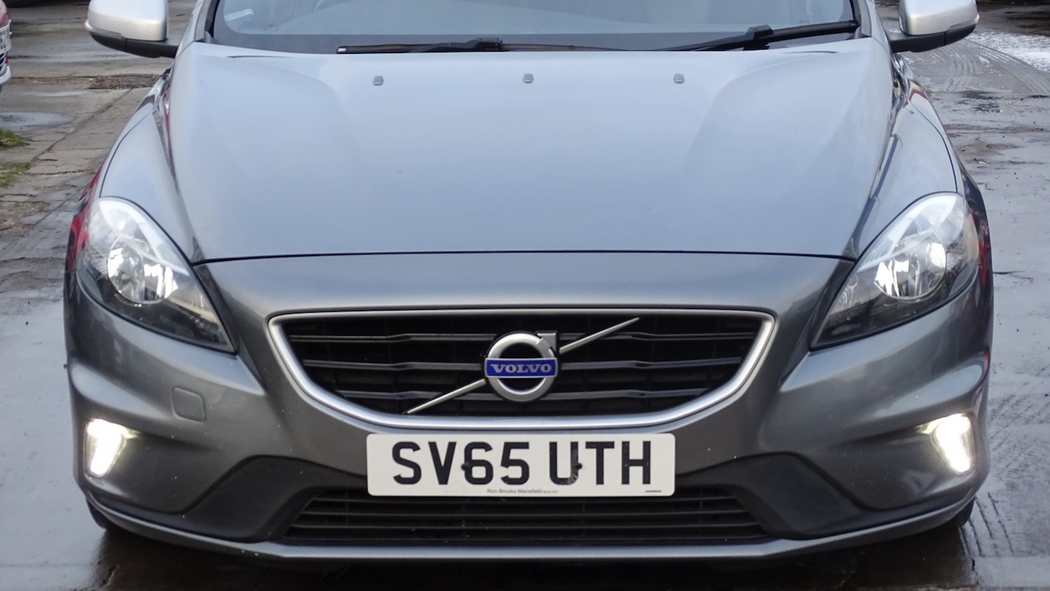 Used Volvo V40 2015 for sale - 77118545: Photo 6