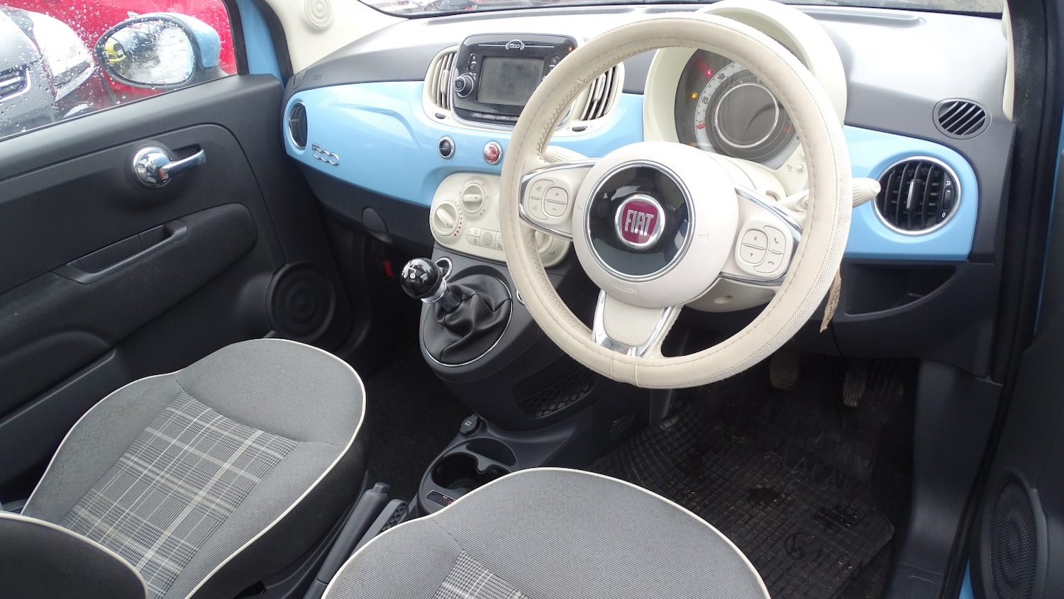 Used Fiat 500 2016 for sale - 77610041: Photo 19