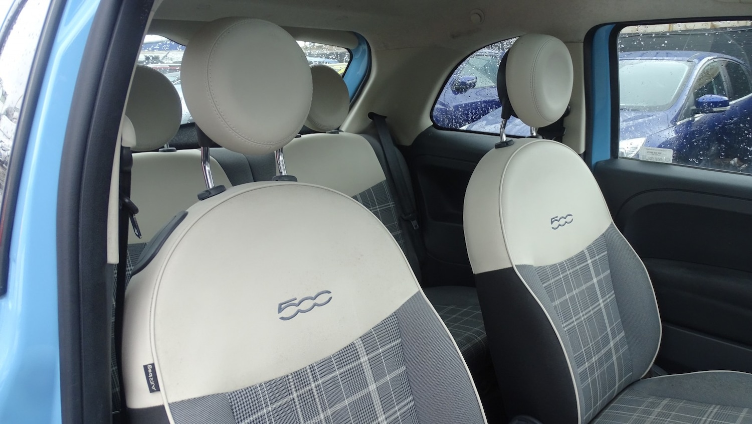 Used Fiat 500 2016 for sale - 77610041: Photo 20