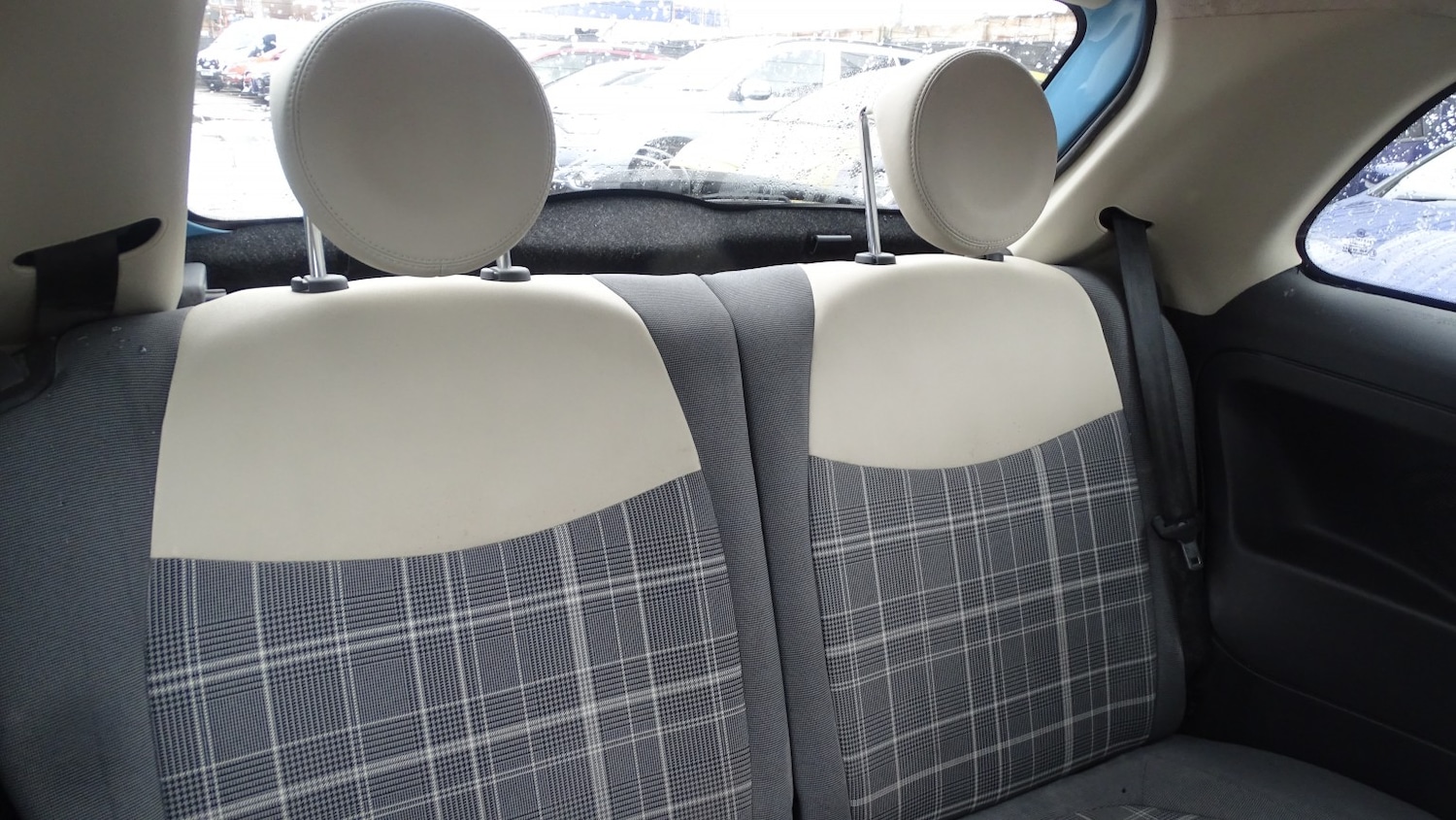 Used Fiat 500 2016 for sale - 77610041: Photo 22