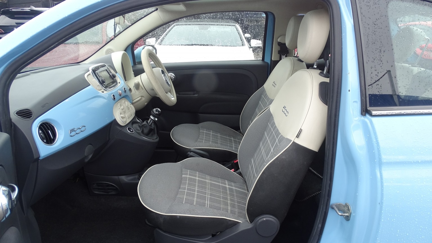 Used Fiat 500 2016 for sale - 77610041: Photo 24