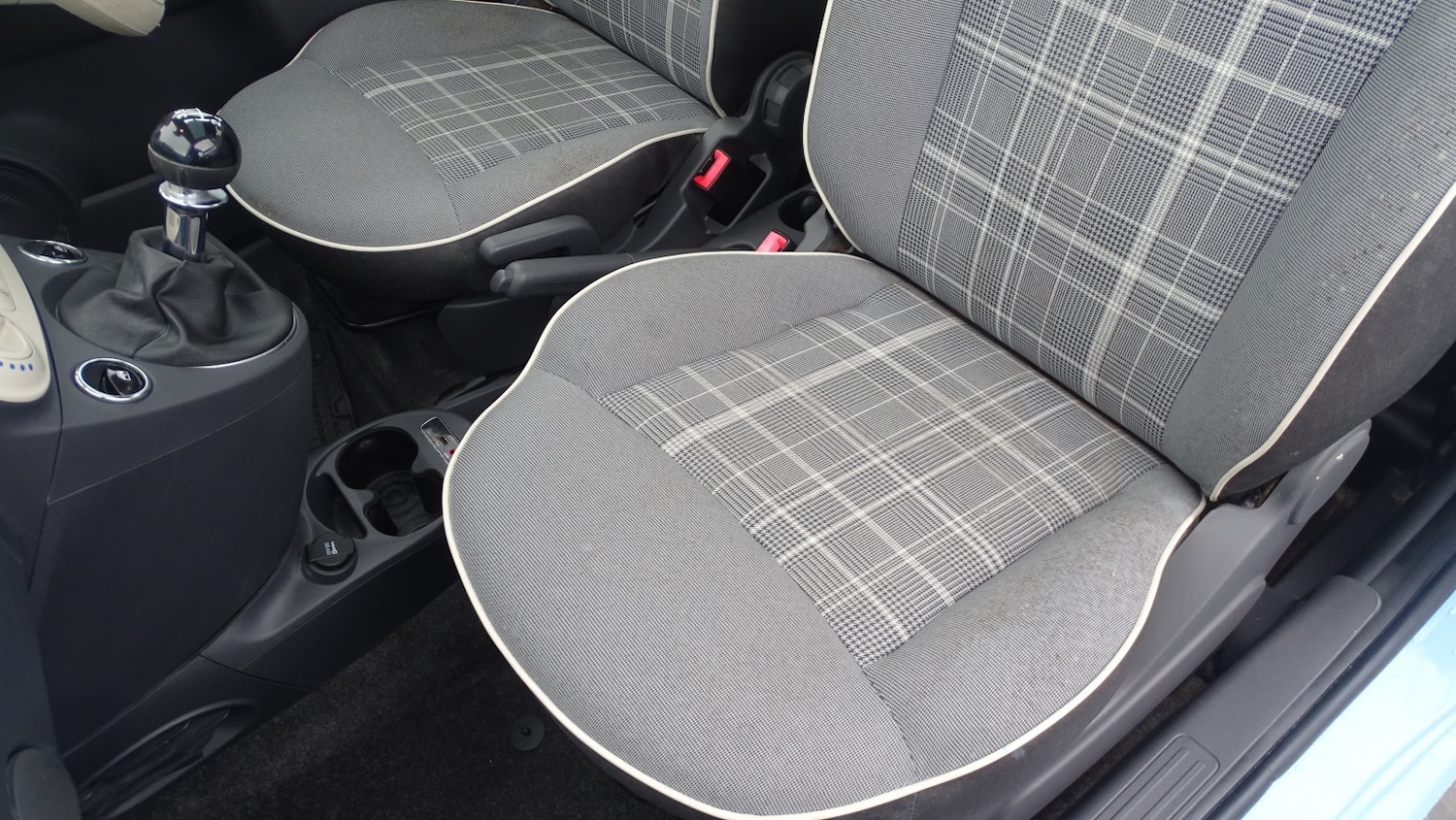 Used Fiat 500 2016 for sale - 77610041: Photo 26