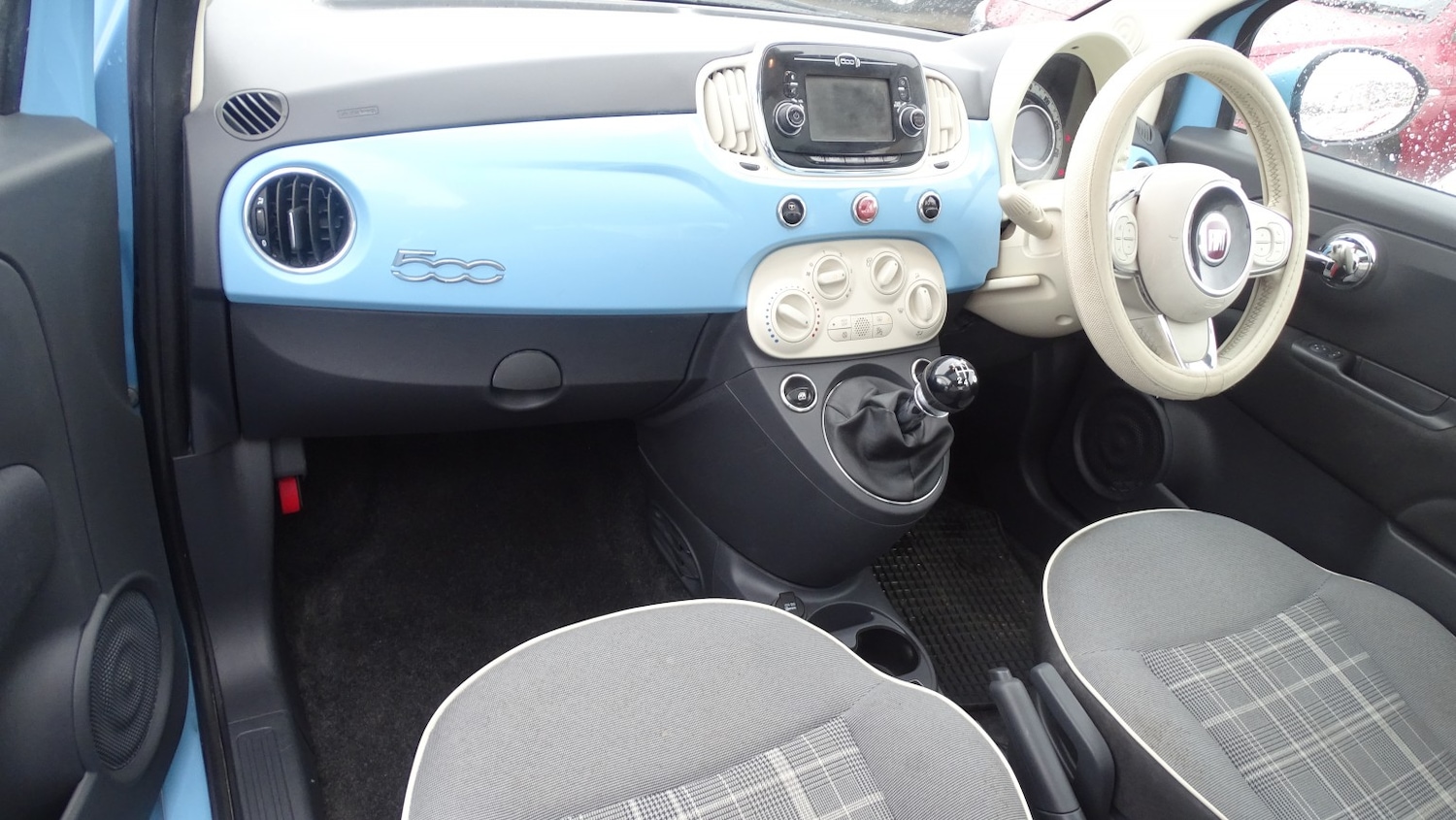Used Fiat 500 2016 for sale - 77610041: Photo 27