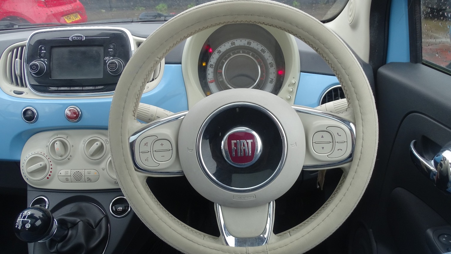 Used Fiat 500 2016 for sale - 77610041: Photo 29