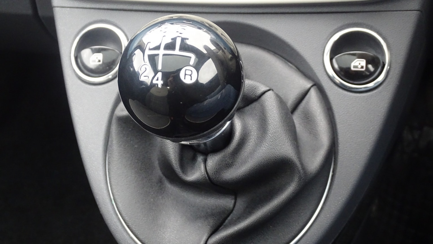 Used Fiat 500 2016 for sale - 77610041: Photo 32