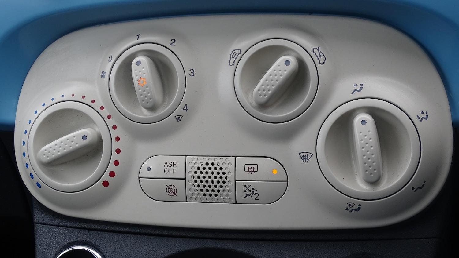 Used Fiat 500 2016 for sale - 77610041: Photo 33