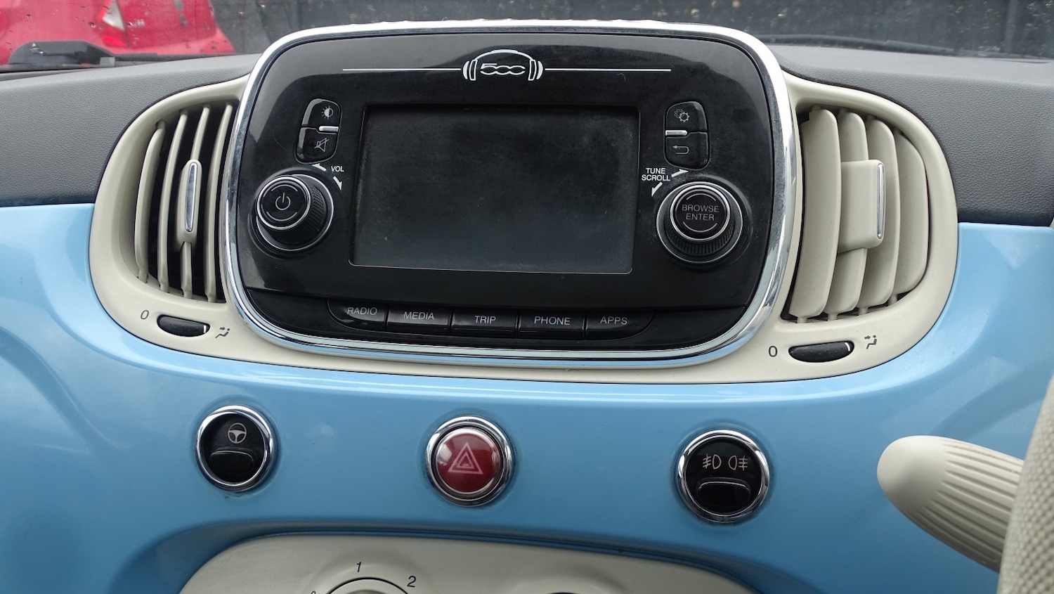 Used Fiat 500 2016 for sale - 77610041: Photo 34