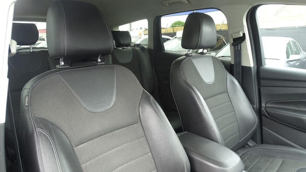 Used Ford Kuga 2015 for sale - 74571314: Photo 28