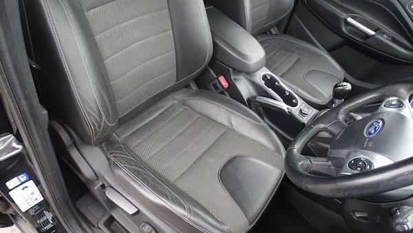 Used Ford Kuga 2015 for sale - 74571314: Photo 29