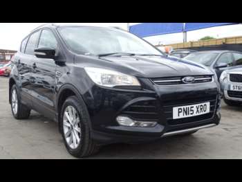 Used Ford Kuga 2015 for sale - 74571314: Photo