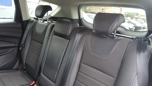 Used Ford Kuga 2015 for sale - 74571314: Photo 36