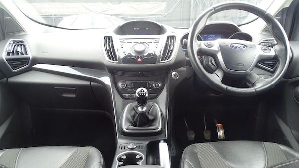 Used Ford Kuga 2015 for sale - 74571314: Photo 42