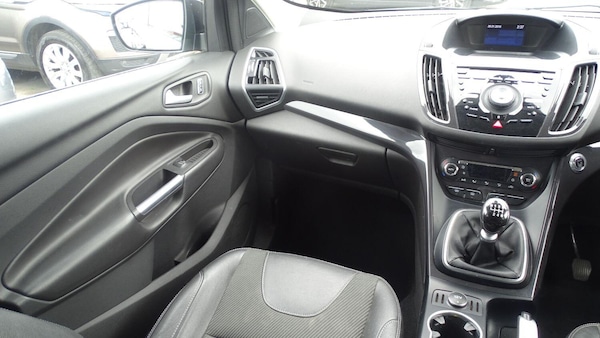 Used Ford Kuga 2015 for sale - 74571314: Photo 44