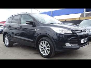 Used Ford Kuga 2015 for sale - 74571314: Photo