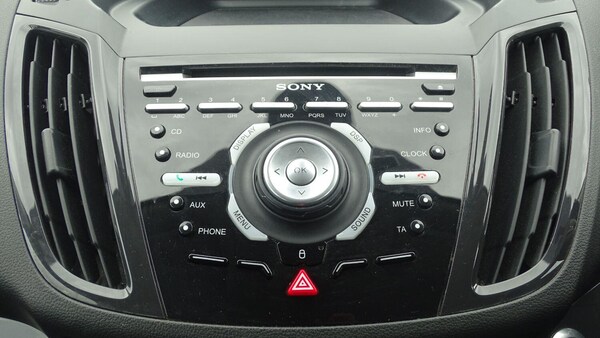 Used Ford Kuga 2015 for sale - 74571314: Photo 51