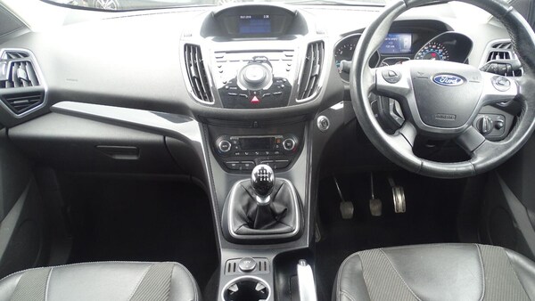 Used Ford Kuga 2015 for sale - 74571314: Photo 52