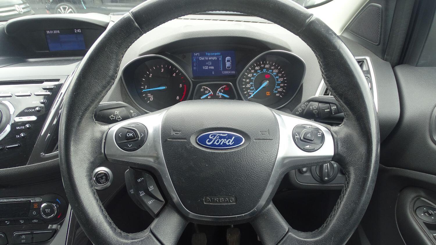 Vehicle 56