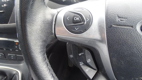 Used Ford Kuga 2015 for sale - 74571314: Photo 59