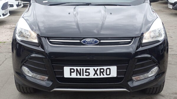 Used Ford Kuga 2015 for sale - 74571314: Photo 6