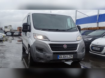 Used Fiat Ducato 2015 for sale - 76560052: Photo