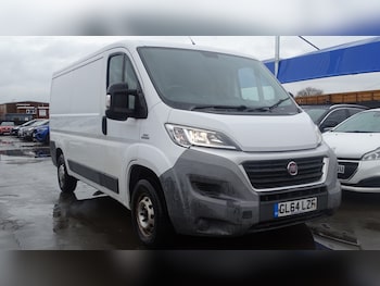 Used Fiat Ducato 2015 for sale - 76560052: Photo