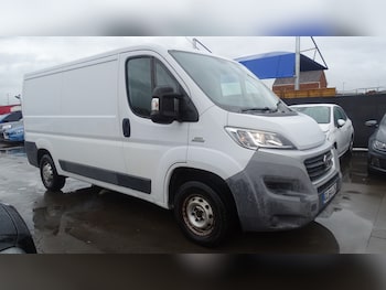 Used Fiat Ducato 2015 for sale - 76560052: Photo