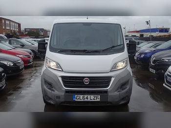 Used Fiat Ducato 2015 for sale - 76560052: Photo