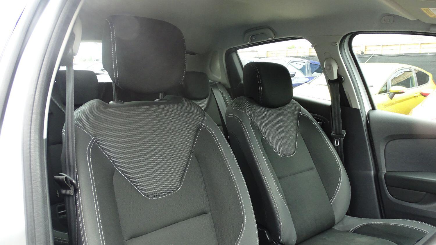 Used Renault Clio 2025 for sale - 76769142: Photo 23